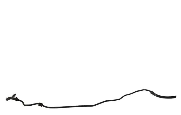 Hyundai Santa Fe Power steering hose/pipe/line 