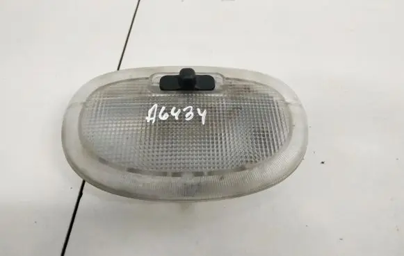 Ford Mondeo Mk III Front seat light xs4113776ba