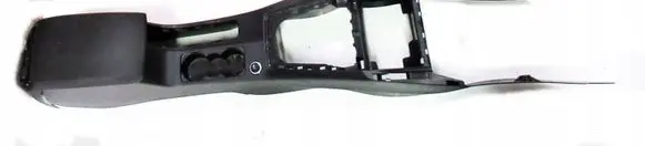 Skoda Octavia Mk3 (5E) Center console