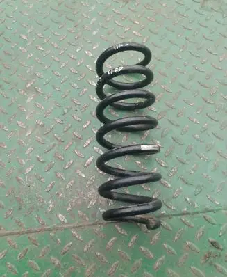 BMW X5 E70 Rear coil spring