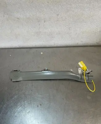 Renault Megane IV Fender mounting bracket DORENAULTMEGANEIV4