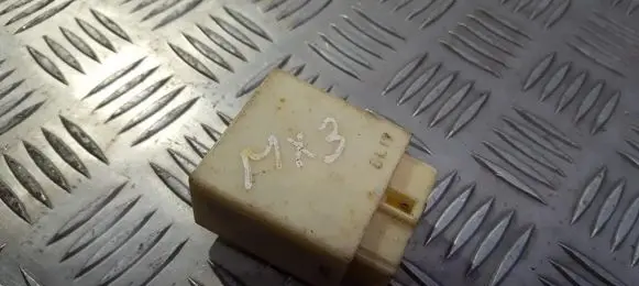 Mazda MX-3 Other relay 3211167320 3211-167-320