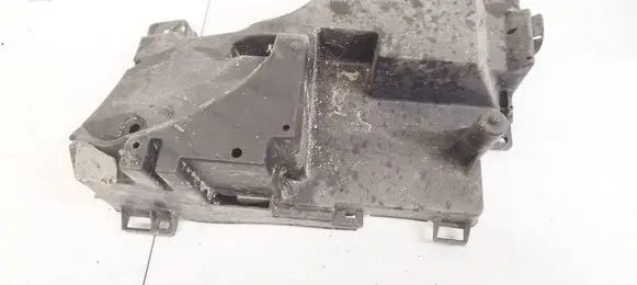 Citroen C5 Fuse box cover 9632653580 99041100
