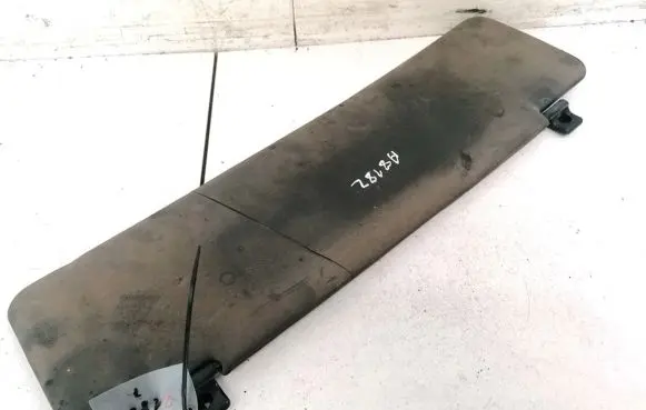 Peugeot Boxer Sun visor