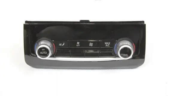 BMW 5 G30 G31 Climate control unit 6999429