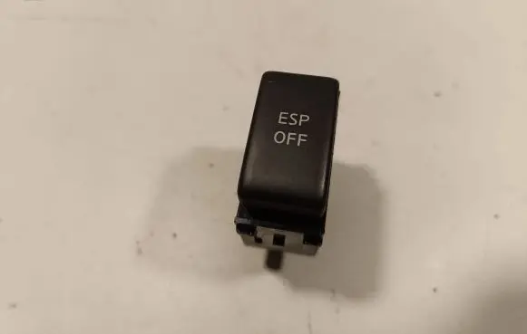 ESP (stability program) switch