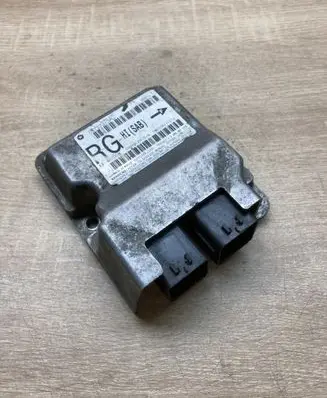 Chrysler Voyager Airbag control unit/module 04727375AC