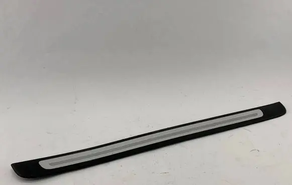 Audi A6 S6 C7 4G Front sill trim cover 4G0853373K 4G0853373