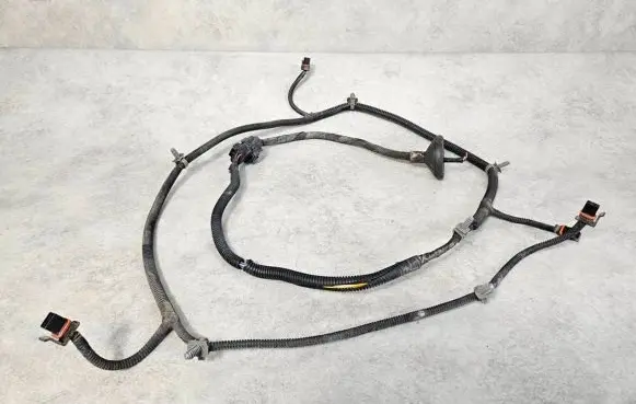 KIA Sorento Parking sensor (PDC) wiring loom