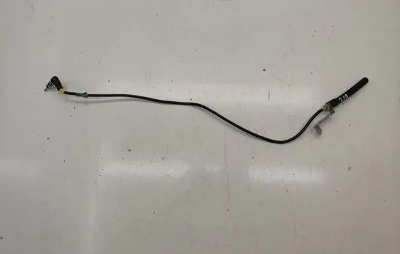 Interior comfort aerial antenna