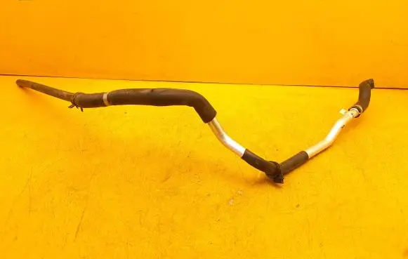 Mercedes-Benz E W213 Engine coolant pipe/hose A2538300701