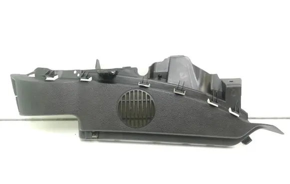 BMW 1 E81 E87 Other trunk/boot trim element 7119504 5146711950404 11242010DE