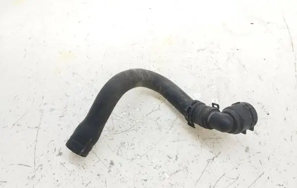 Volkswagen PASSAT B7 Engine coolant pipe/hose 3AA122073A 1K0122291J