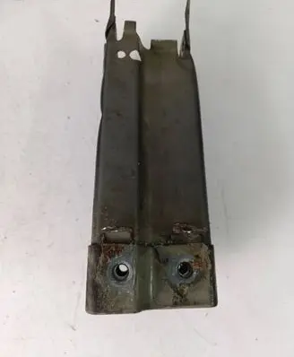 Opel Insignia A Front bumper shock/impact absorber 13235554