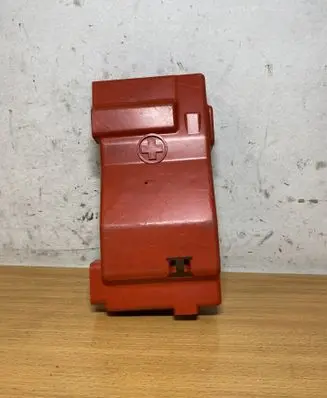 Mercedes-Benz Sprinter W906 Battery box tray cover/lid A9069820109 C1306