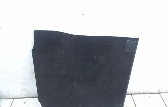 BMW 1 E81 E87 Trunk/boot floor carpet liner 7059231
