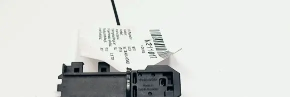Audi A6 Allroad C8 Antenna control unit 
