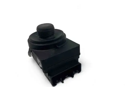 Opel Astra J Wing mirror switch 13271827