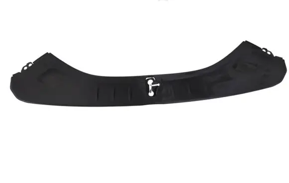 Tesla Model S Engine bonnet/hood lock trim molding 106047400D 106047500D