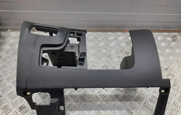 Audi A3 S3 8V Dashboard lower bottom trim panel 