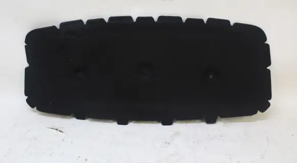Volkswagen Polo VI Engine bonnet/hood sound/heat insulation 1111111