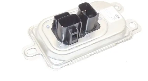 Land Rover Range Rover Evoque L538 Fuel injection pump control unit/module GX7314B526AC