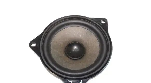 Mini Cooper Countryman R60 Front door speaker 9804157