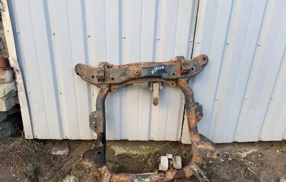 Opel Meriva A Front subframe