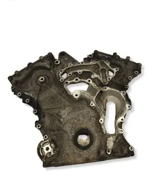 Dodge Durango III Timing chain cover 04893939AE