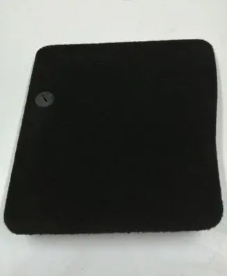 Mercedes-Benz A W169 Battery box tray cover/lid A1696800439