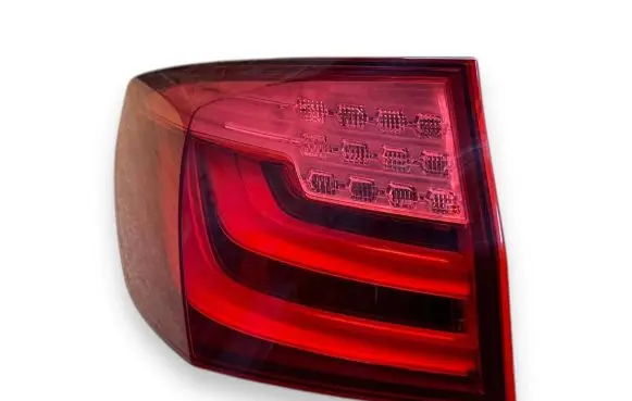 BMW 5 F10 F11 Rear/tail lights 7203233