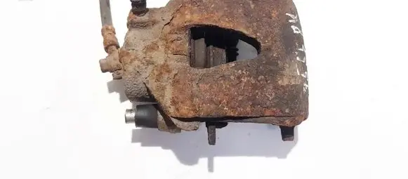 Skoda Octavia Mk2 (1Z) Front brake caliper