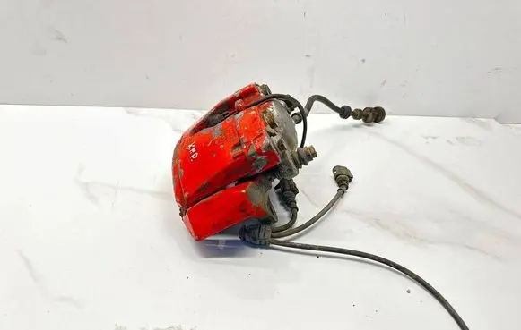 Audi A5 8T 8F Front brake caliper 