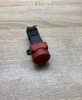 Peugeot 206 Fuel cut-off switch 1477226080