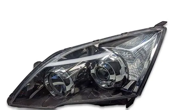 Honda CR-V Headlight/headlamp 33150SWWG0 P6914