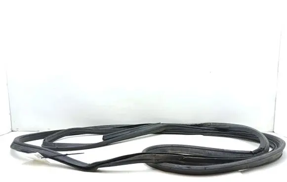 Mercedes-Benz Sprinter W906 Loading door rubber seal (on body) 