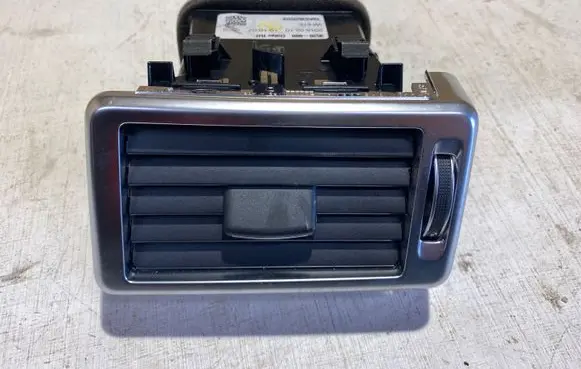 Land Rover Discovery Sport Dashboard side air vent grill/cover trim FK72018B09AD 16A5354RAX