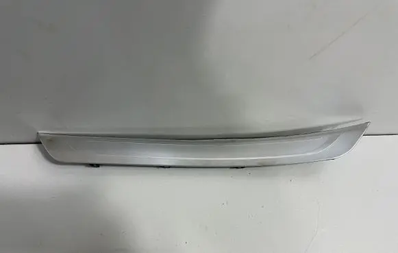 BMW 7 G11 G12 sill trim set (inner) 7378052