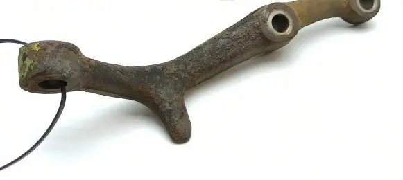 Mercedes-Benz COMPAKT W115 Other front suspension part 