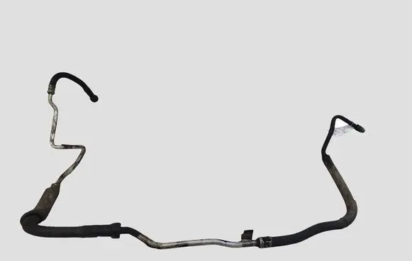 Citroen Jumper Power steering hose/pipe/line 1342205080