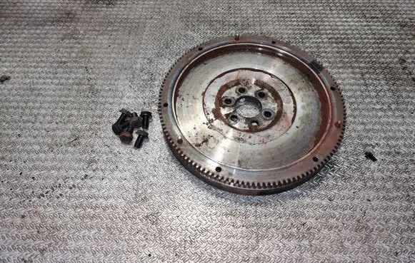 Flywheel