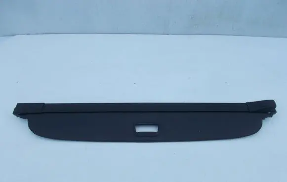 Opel Astra J Parcel shelf load cover 13320028 012030016300