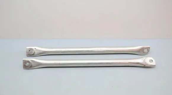 BMW 5 G60 G61 Other interior part 9883731 9883732