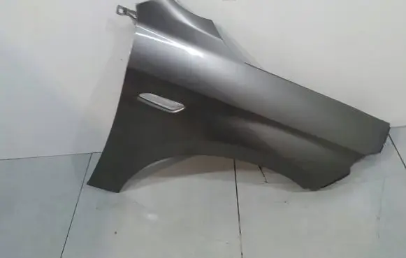 Fiat Tipo Fender