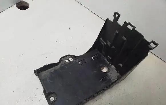 Citroen C4 II Battery box tray 9689002180