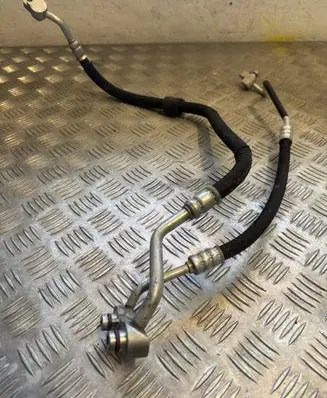 Audi Q5 SQ5 Air conditioning (A/C) pipe/hose 