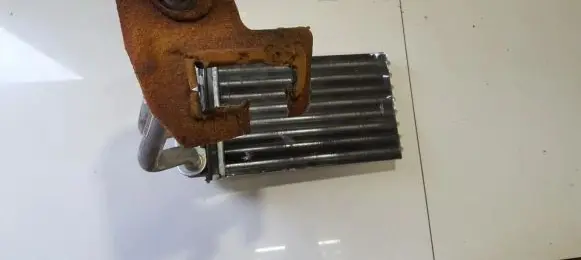 Peugeot 406 Heater blower radiator 659487g