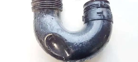 Skoda Octavia Mk2 (1Z) Air intake hose/pipe 1k0129618af