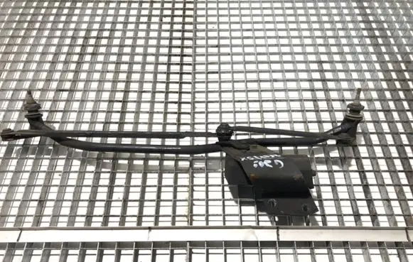 Ford Transit Front wiper linkage and motor