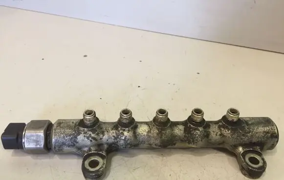 Toyota RAV 4 (XA30) Fuel main line pipe 8945860010